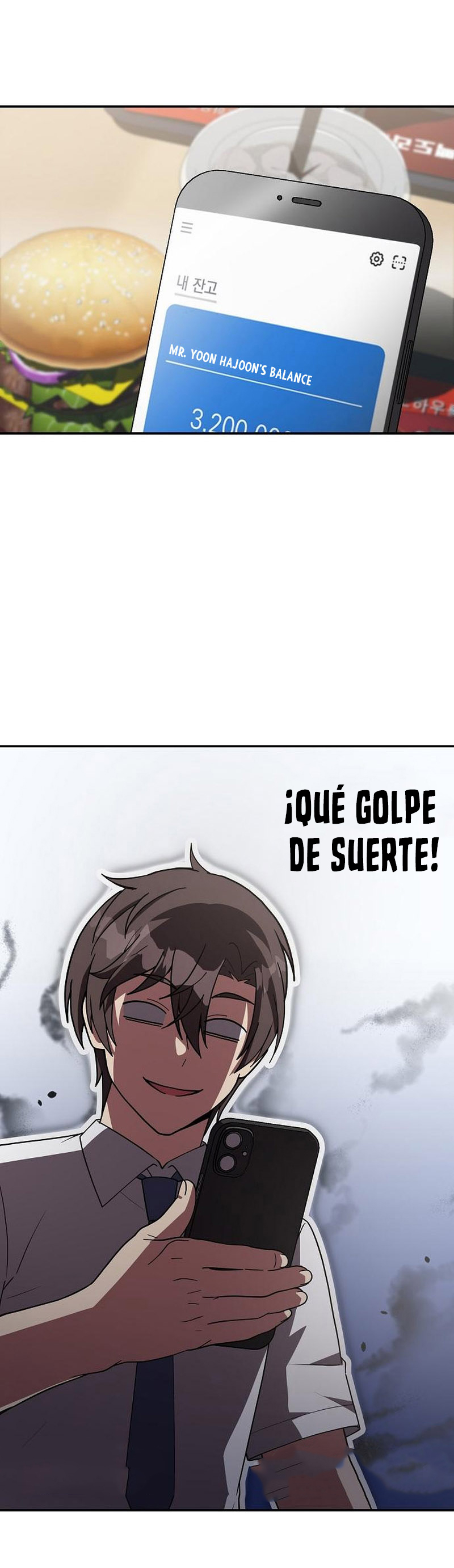 Mi Hermana Menor es una Genio Capitulo 20 página 3