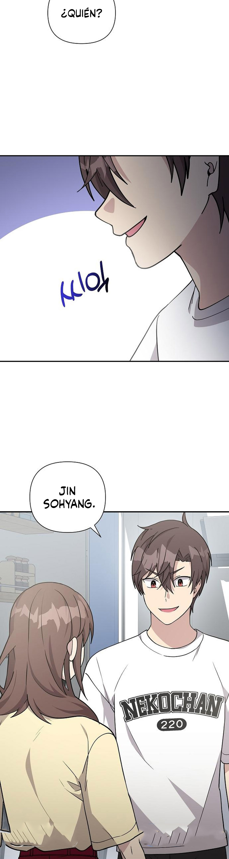 Mi Hermana Menor es una Genio Capitulo 20 página 43