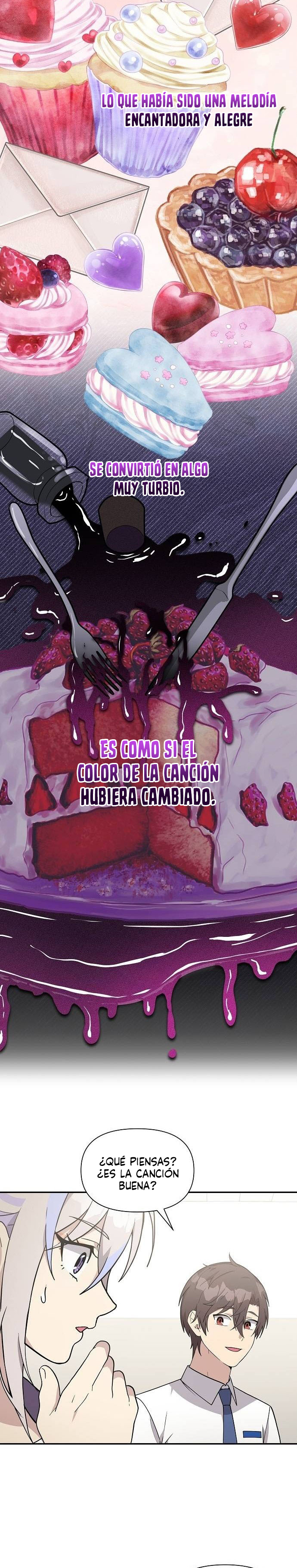 Mi Hermana Menor es una Genio Capitulo 21 página 15