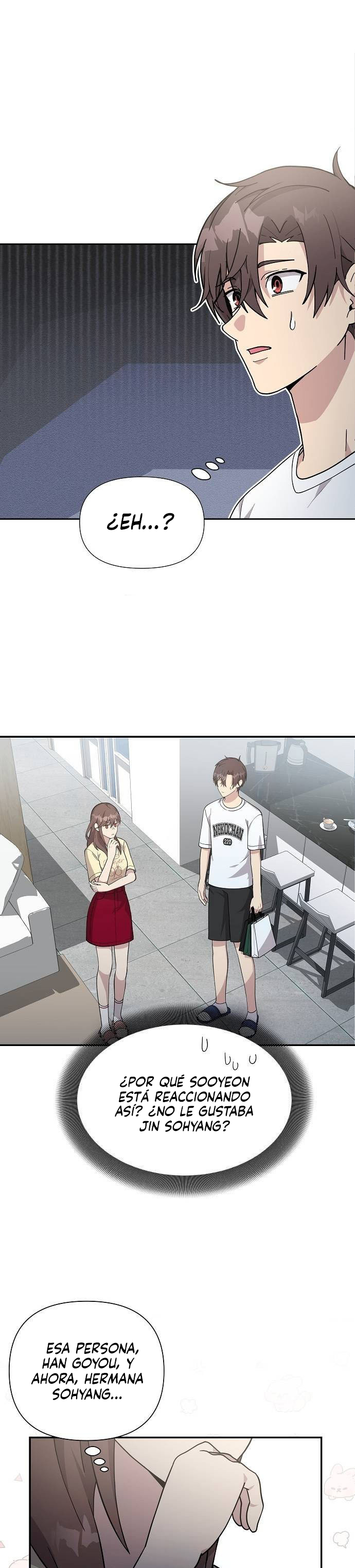 Mi Hermana Menor es una Genio Capitulo 21 página 2