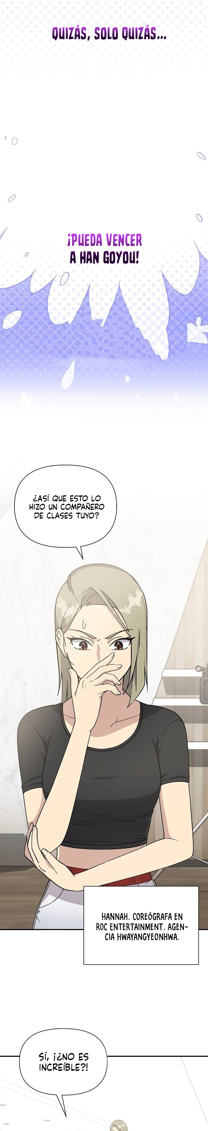 Mi Hermana Menor es una Genio Capitulo 21 página 26