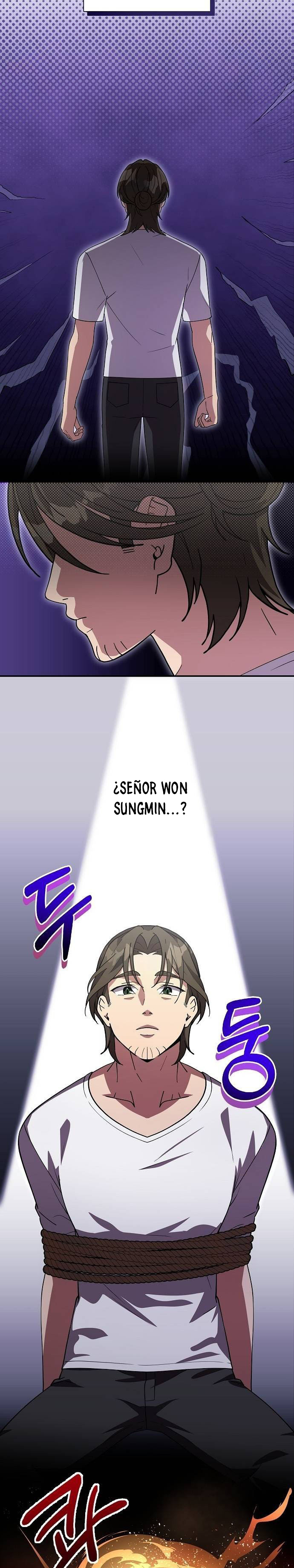 Mi Hermana Menor es una Genio Capitulo 22 página 12