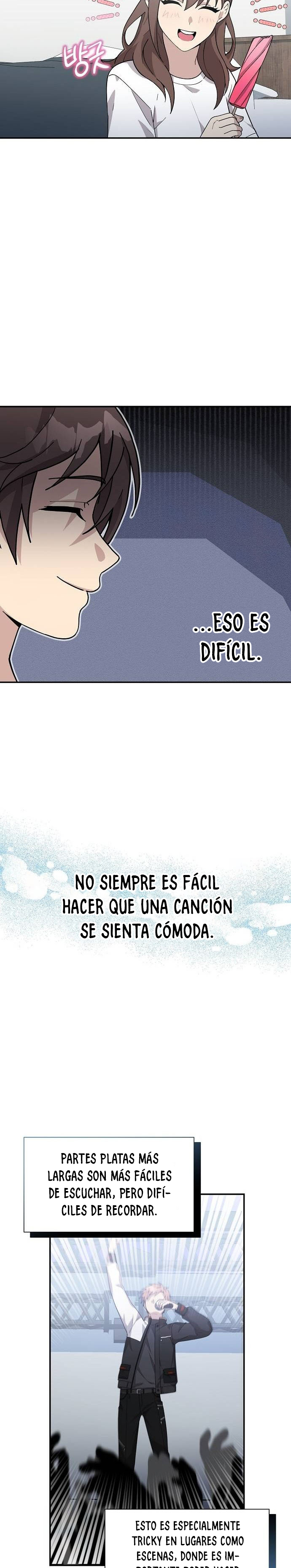Mi Hermana Menor es una Genio Capitulo 22 página 19