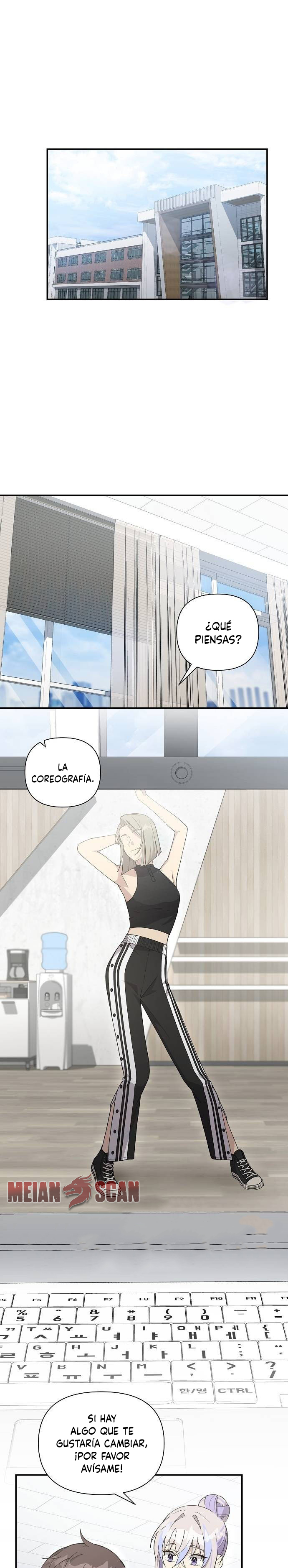 Mi Hermana Menor es una Genio Capitulo 22 página 2