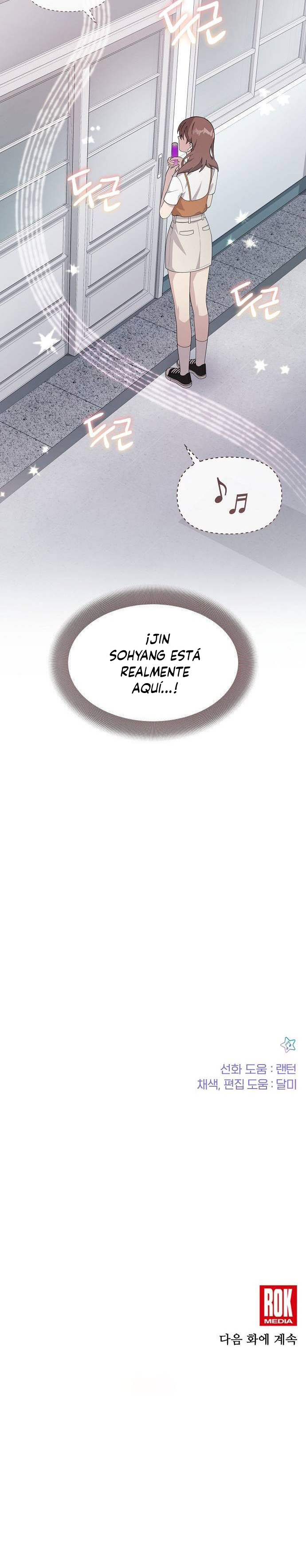 Mi Hermana Menor es una Genio Capitulo 22 página 25