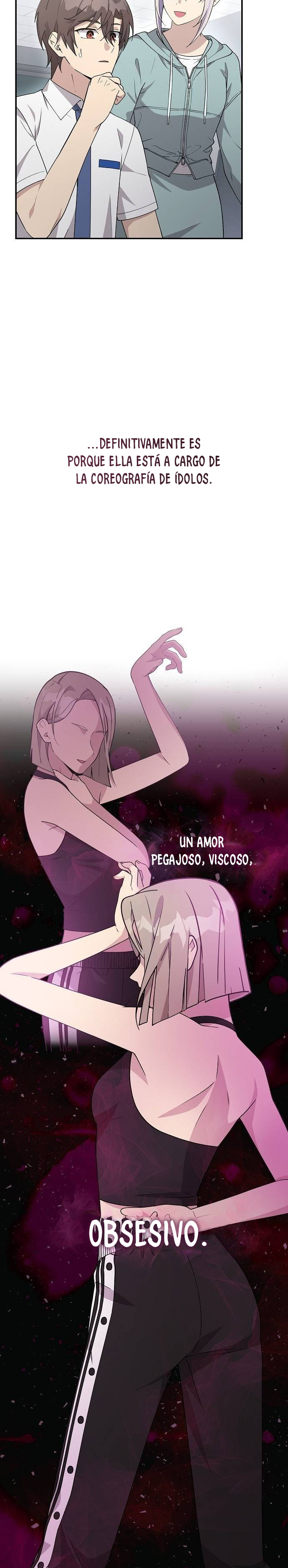 Mi Hermana Menor es una Genio Capitulo 22 página 3