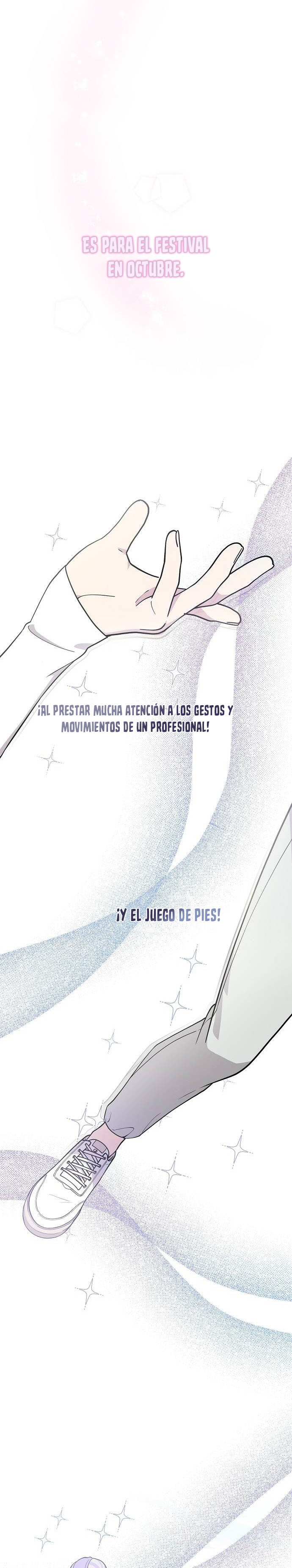 Mi Hermana Menor es una Genio Capitulo 23 página 10