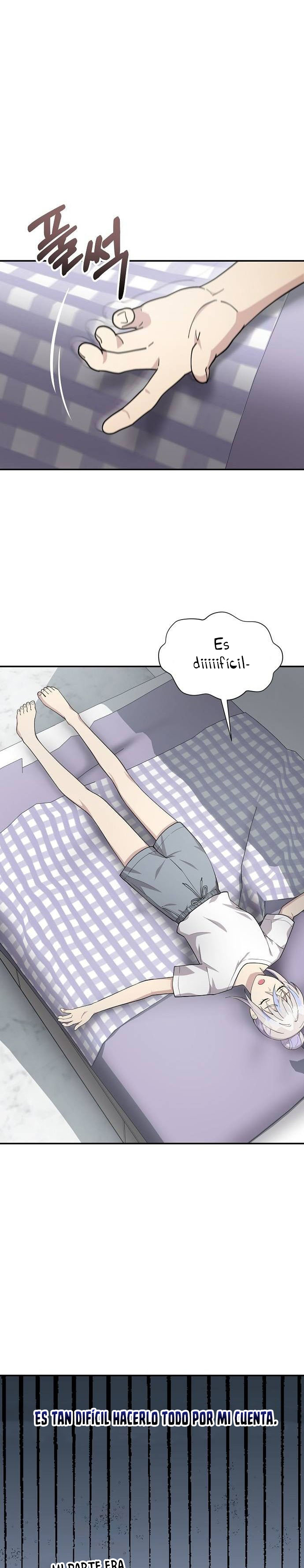 Mi Hermana Menor es una Genio Capitulo 23 página 20