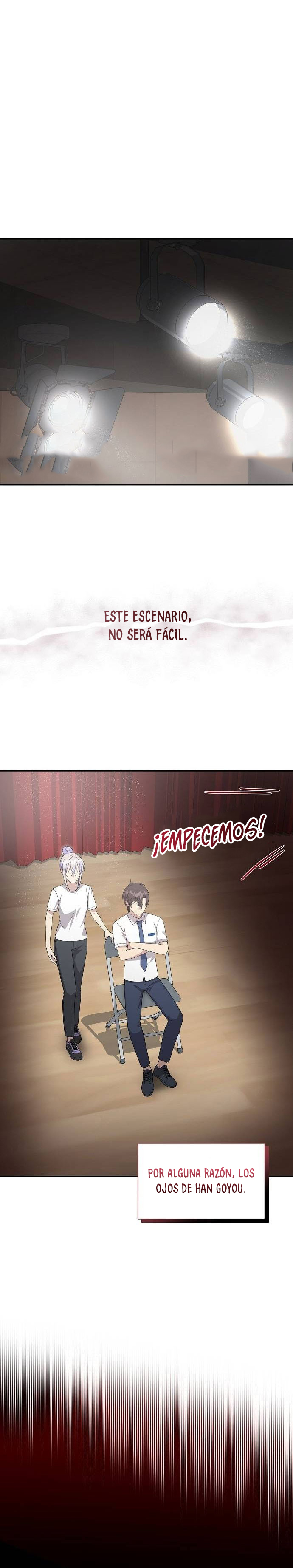 Mi Hermana Menor es una Genio Capitulo 24 página 13