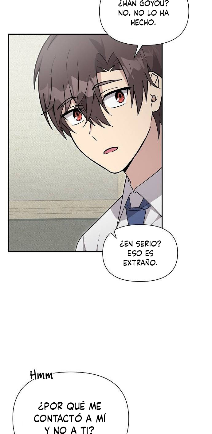 Mi Hermana Menor es una Genio Capitulo 24 página 27