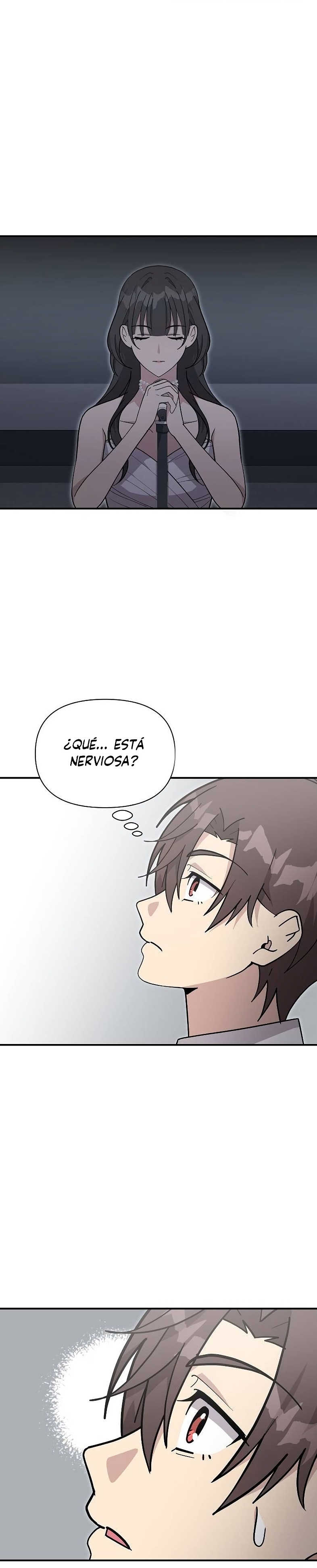 Mi Hermana Menor es una Genio Capitulo 25 página 16