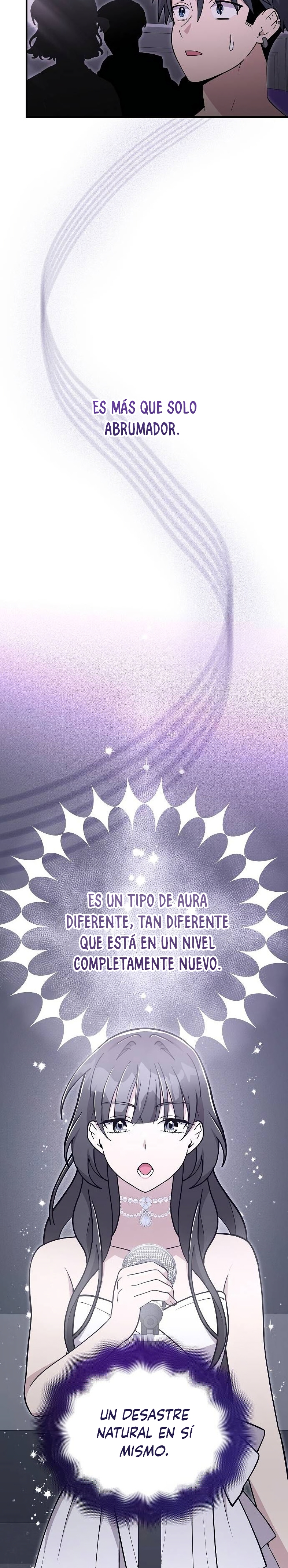 Mi Hermana Menor es una Genio Capitulo 25 página 19
