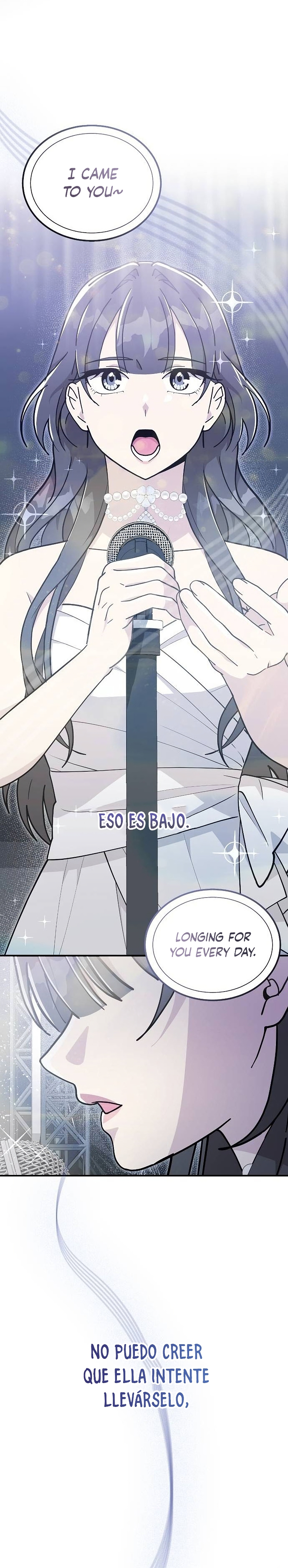 Mi Hermana Menor es una Genio Capitulo 25 página 21