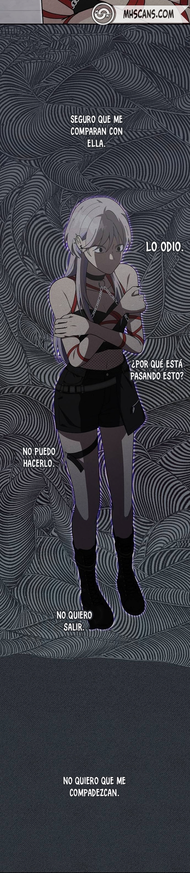Mi Hermana Menor es una Genio Capitulo 25 página 29