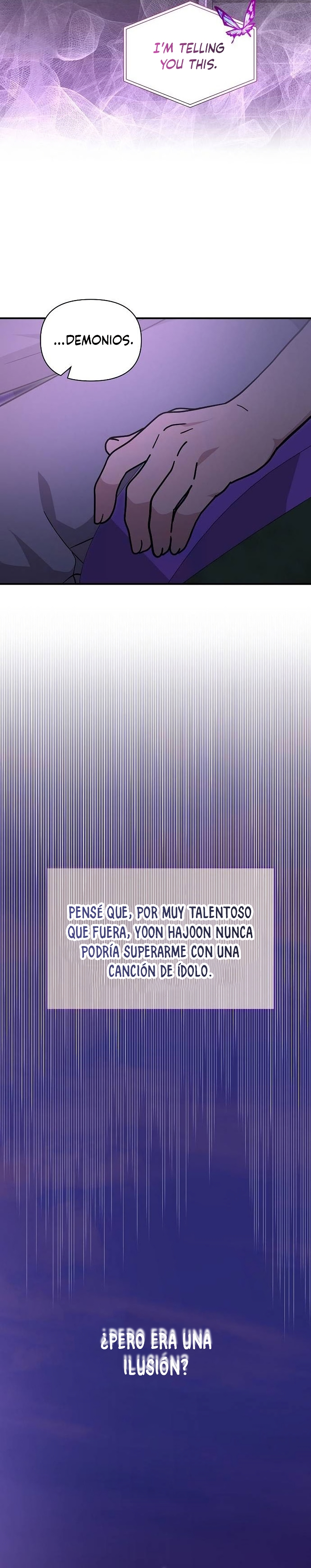 Mi Hermana Menor es una Genio Capitulo 26 página 17