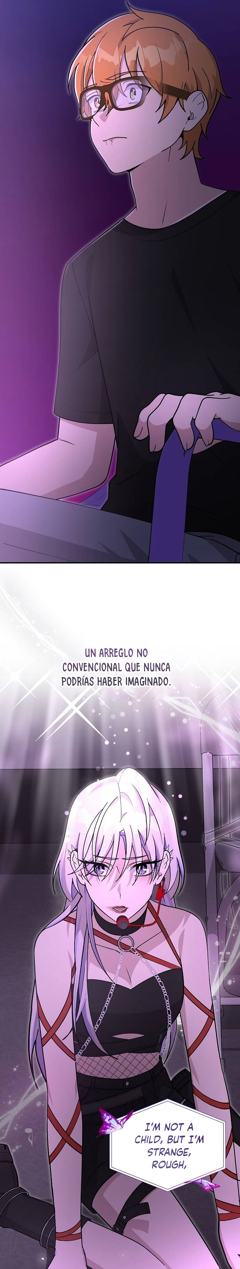 Mi Hermana Menor es una Genio Capitulo 26 página 18