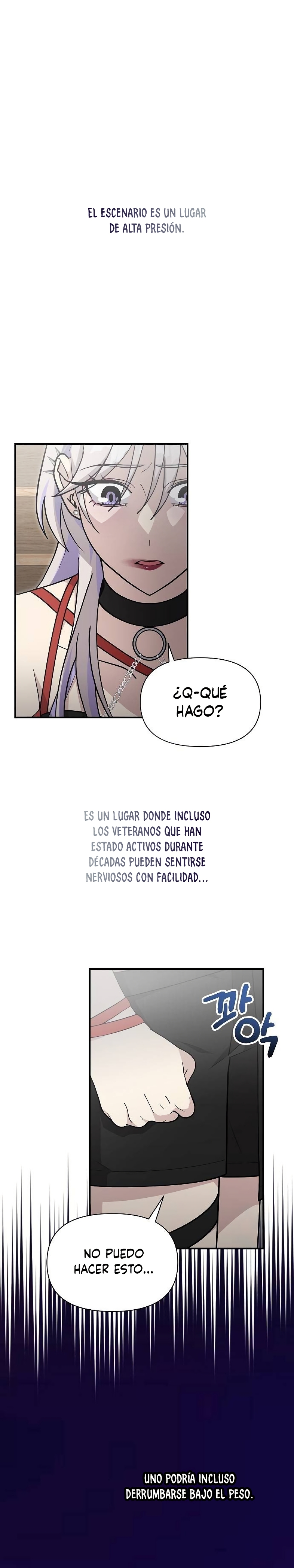 Mi Hermana Menor es una Genio Capitulo 26 página 2