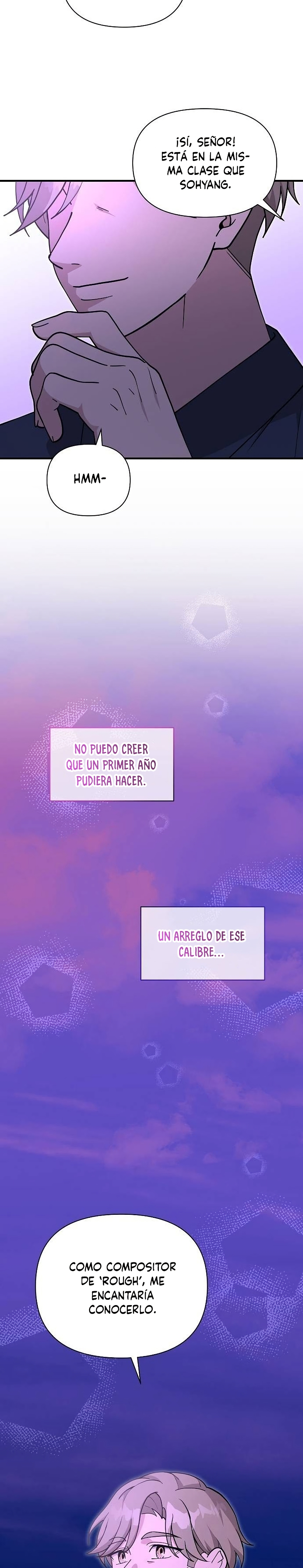 Mi Hermana Menor es una Genio Capitulo 26 página 32