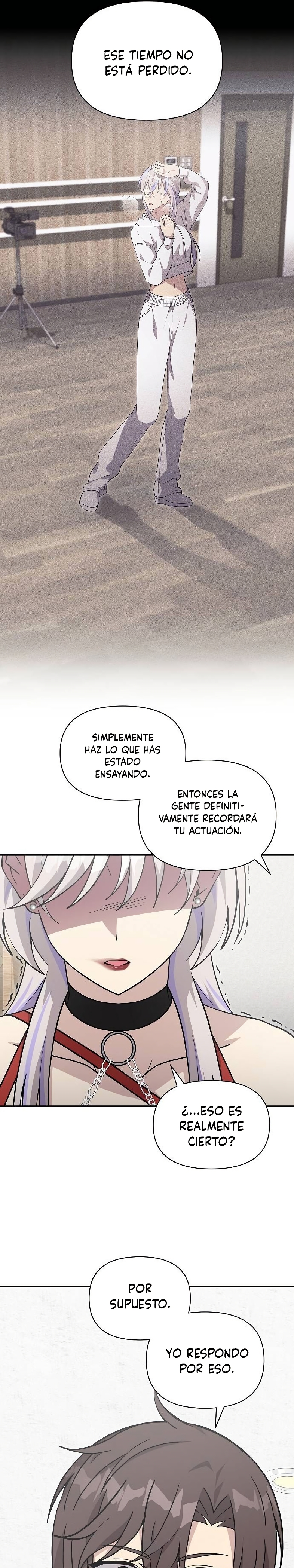 Mi Hermana Menor es una Genio Capitulo 26 página 6