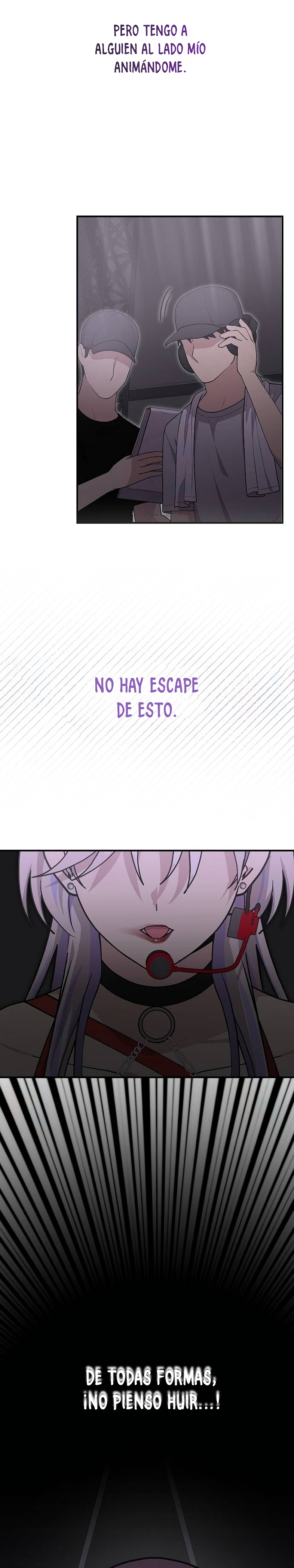 Mi Hermana Menor es una Genio Capitulo 26 página 9