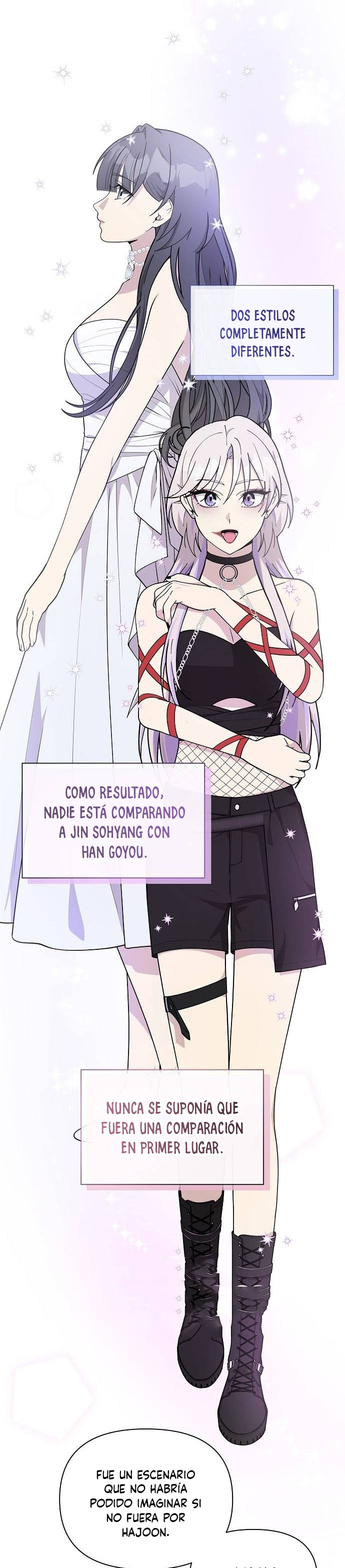 Mi Hermana Menor es una Genio Capitulo 27 página 10