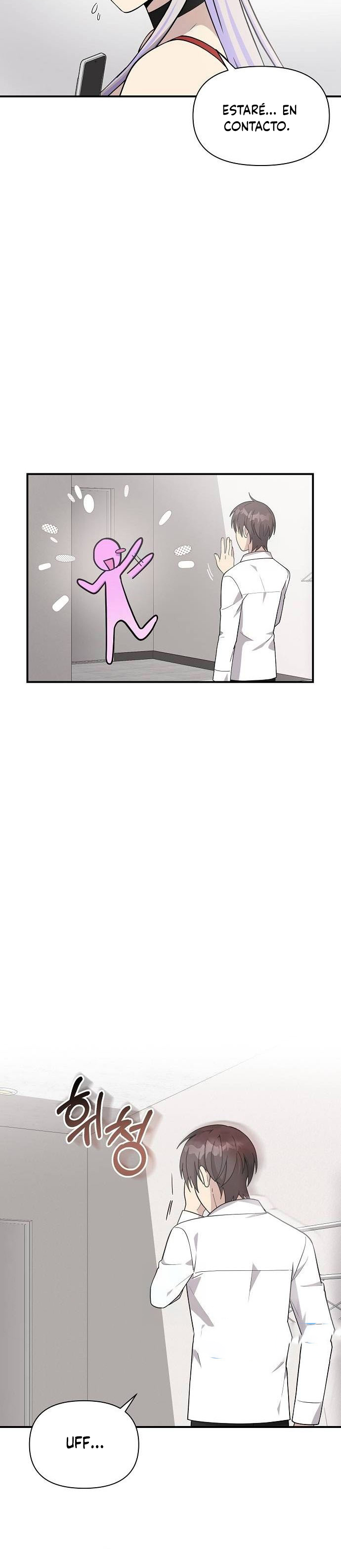 Mi Hermana Menor es una Genio Capitulo 27 página 13