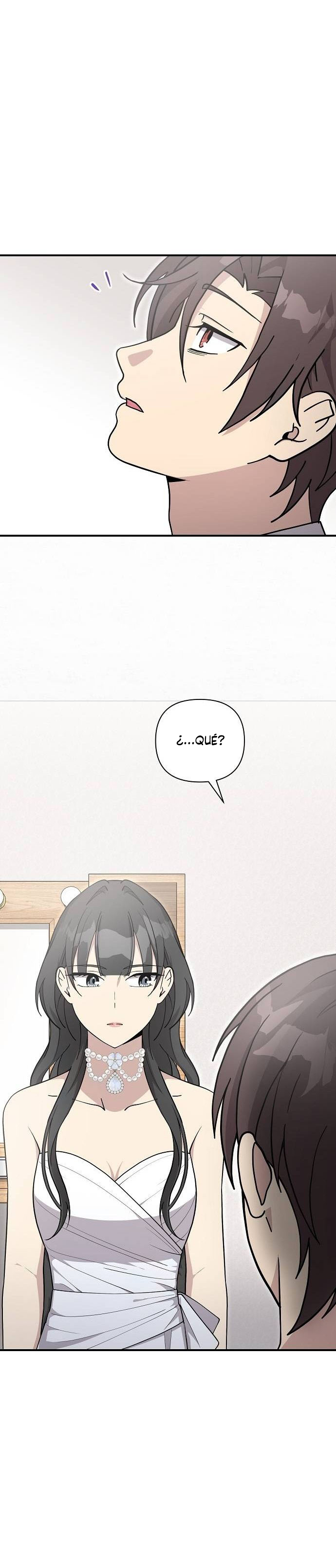 Mi Hermana Menor es una Genio Capitulo 27 página 15