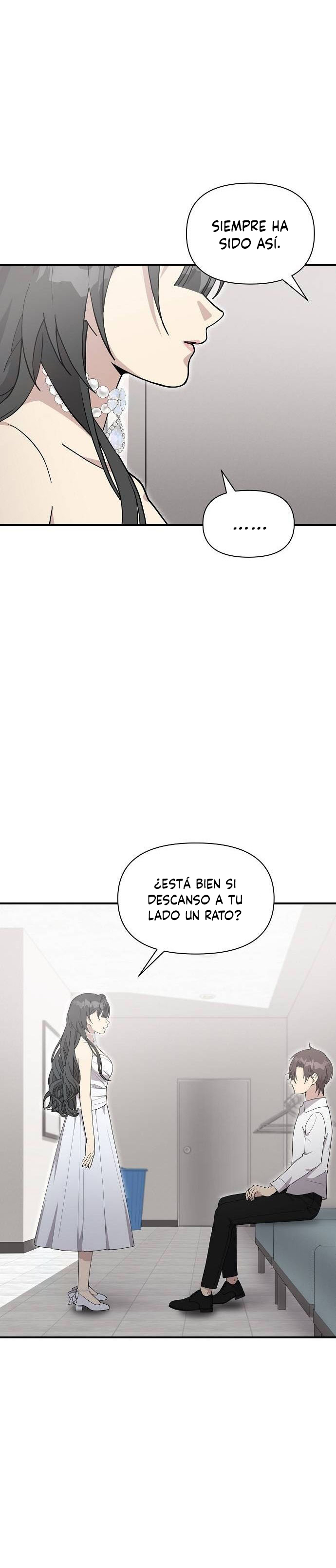 Mi Hermana Menor es una Genio Capitulo 27 página 17
