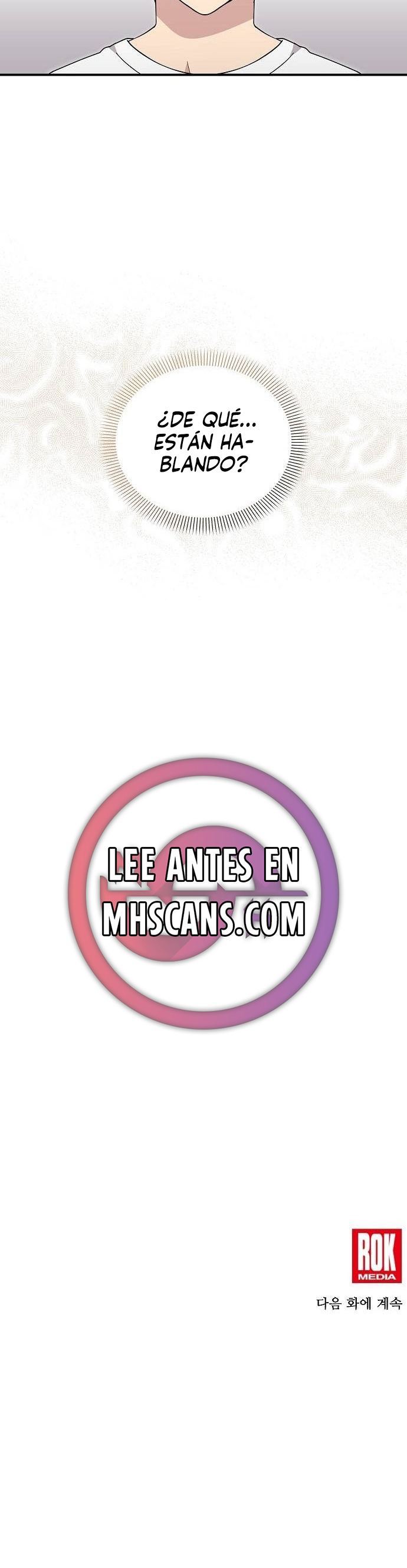 Mi Hermana Menor es una Genio Capitulo 27 página 33