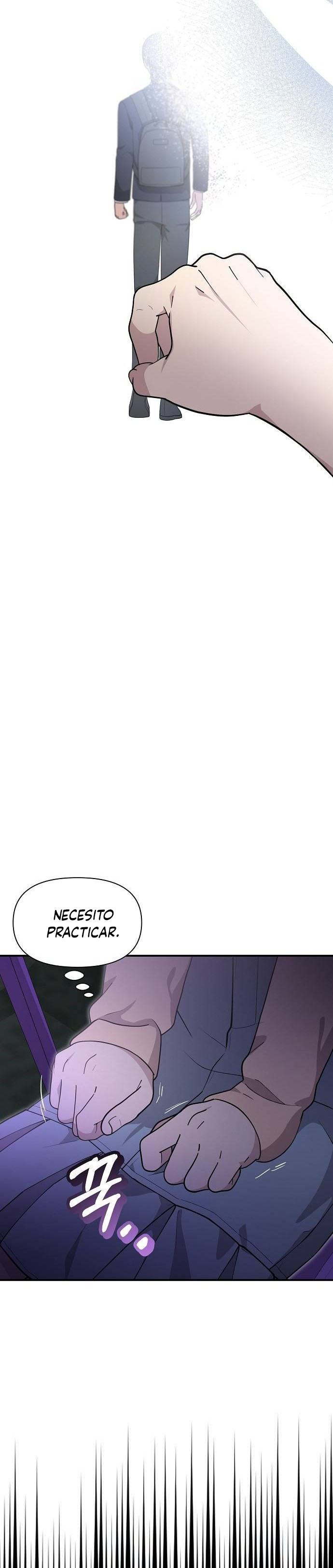 Mi Hermana Menor es una Genio Capitulo 27 página 6