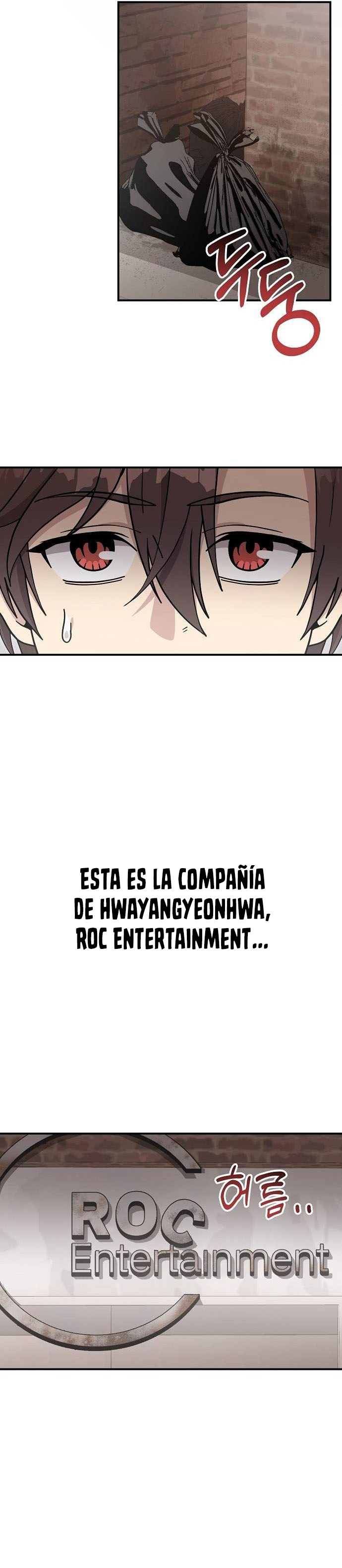 Mi Hermana Menor es una Genio Capitulo 28 página 10