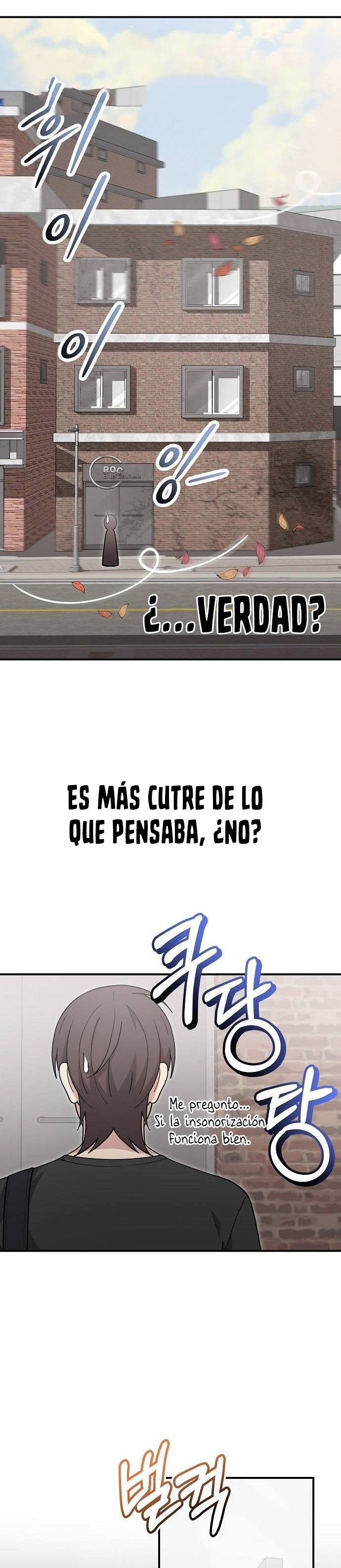 Mi Hermana Menor es una Genio Capitulo 28 página 11