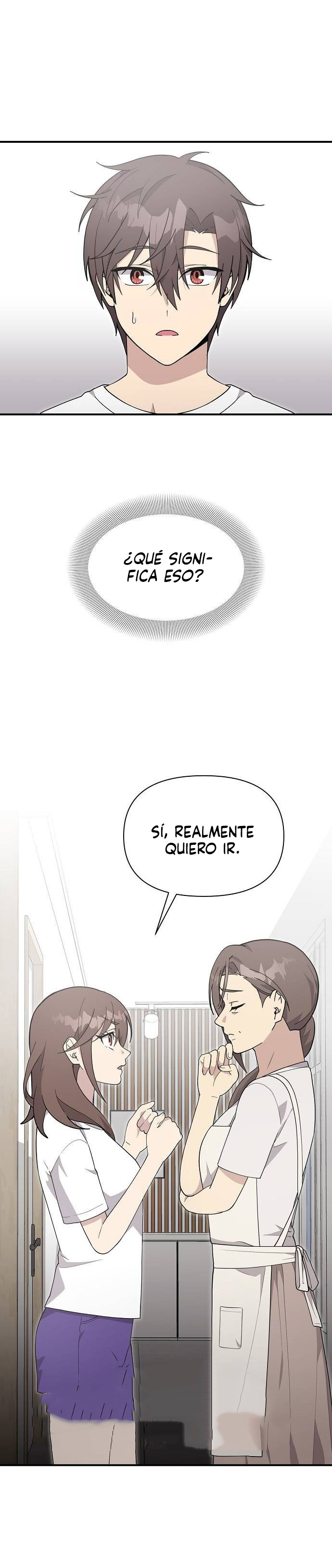 Mi Hermana Menor es una Genio Capitulo 28 página 2