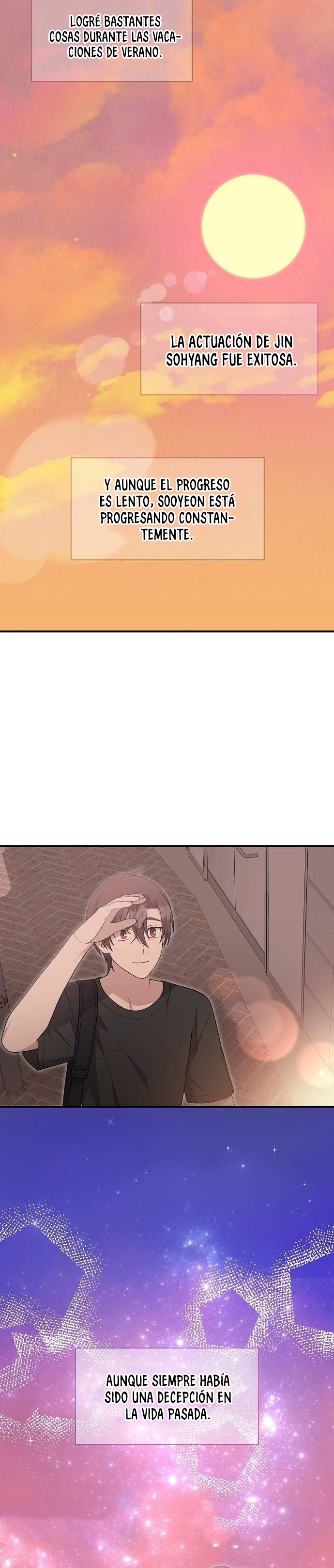 Mi Hermana Menor es una Genio Capitulo 28 página 29
