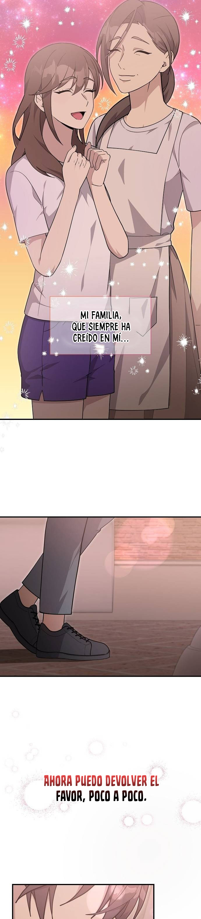Mi Hermana Menor es una Genio Capitulo 28 página 30
