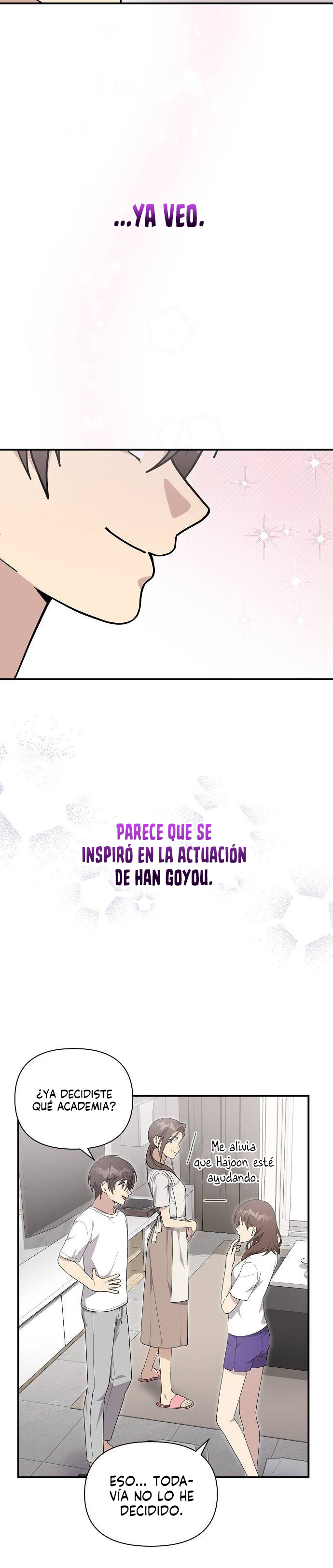 Mi Hermana Menor es una Genio Capitulo 28 página 5