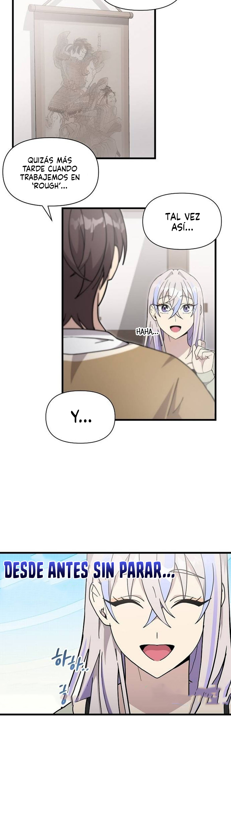 Mi Hermana Menor es una Genio Capitulo 29 página 13