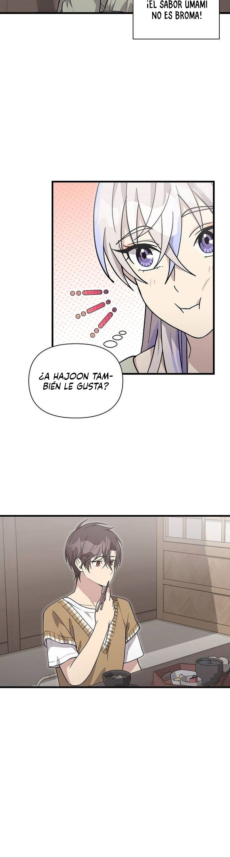 Mi Hermana Menor es una Genio Capitulo 29 página 17