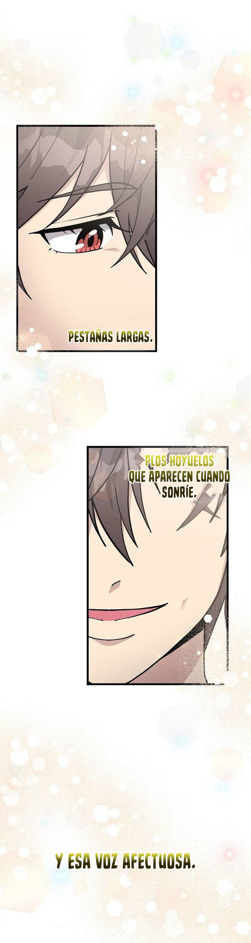 Mi Hermana Menor es una Genio Capitulo 29 página 21