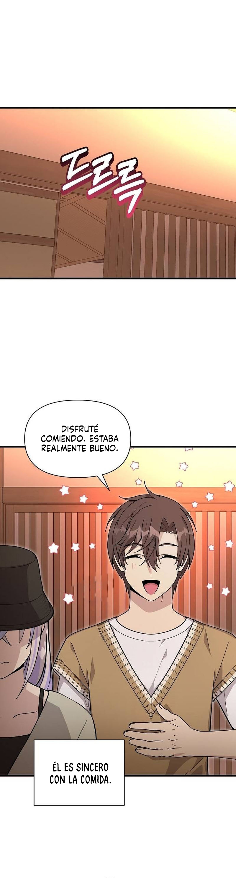 Mi Hermana Menor es una Genio Capitulo 29 página 25