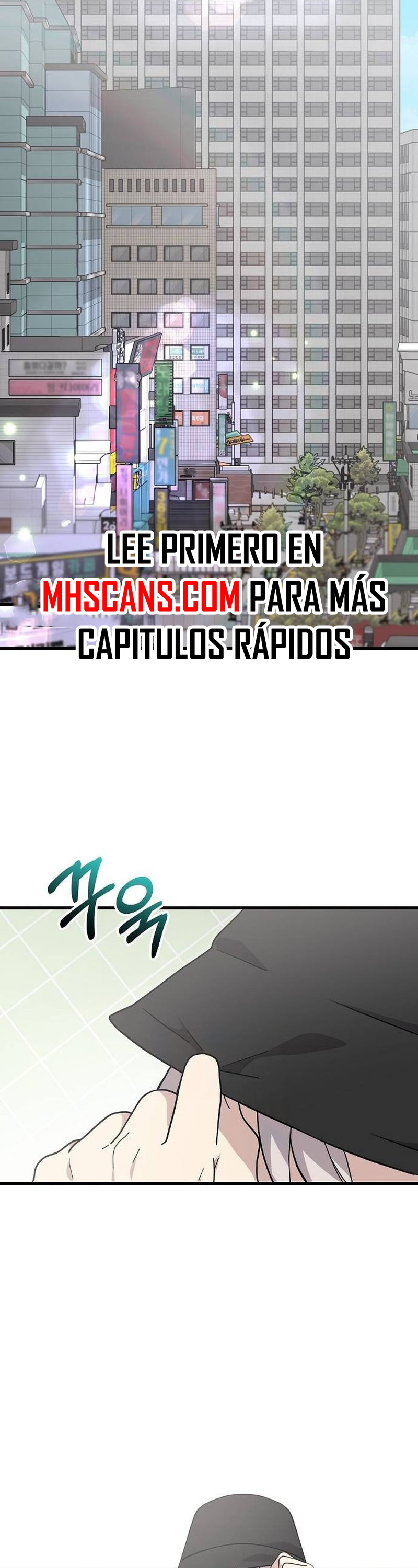 Mi Hermana Menor es una Genio Capitulo 29 página 4