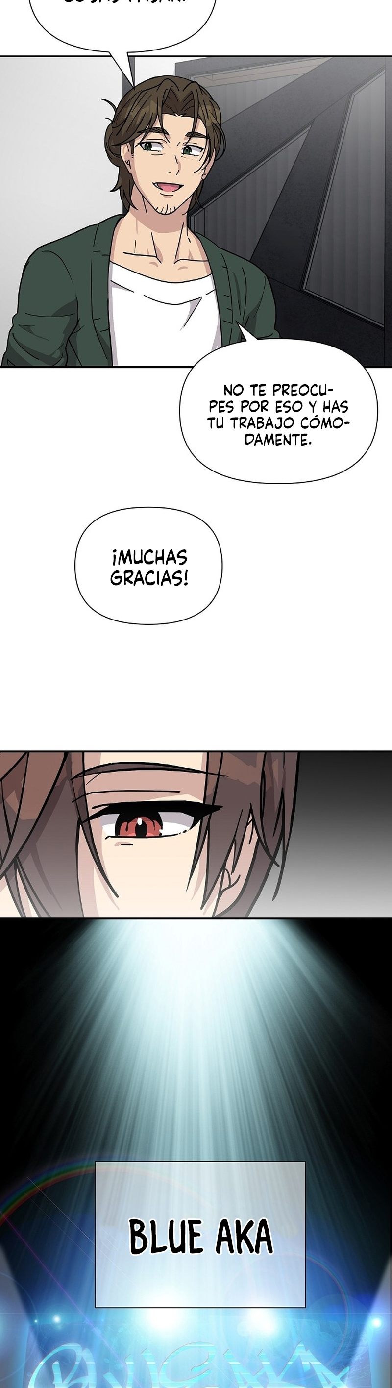 Mi Hermana Menor es una Genio Capitulo 3 página 11