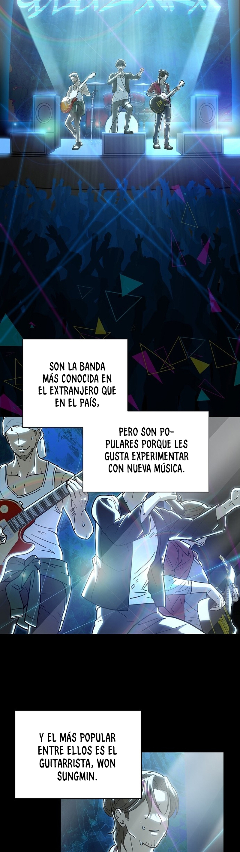 Mi Hermana Menor es una Genio Capitulo 3 página 12