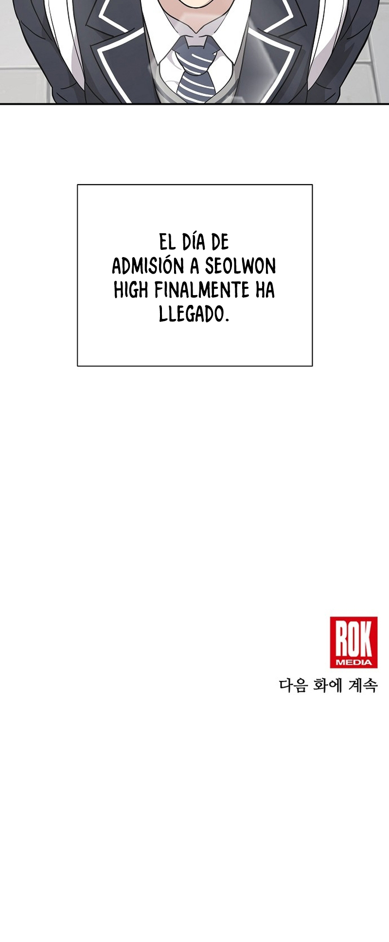 Mi Hermana Menor es una Genio Capitulo 3 página 49