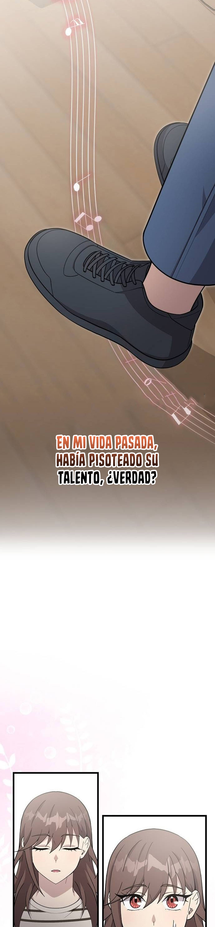 Mi Hermana Menor es una Genio Capitulo 30 página 11