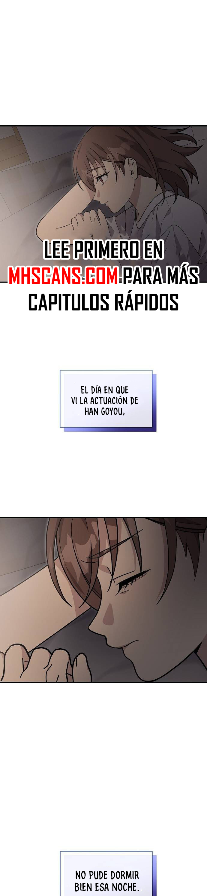 Mi Hermana Menor es una Genio Capitulo 30 página 2