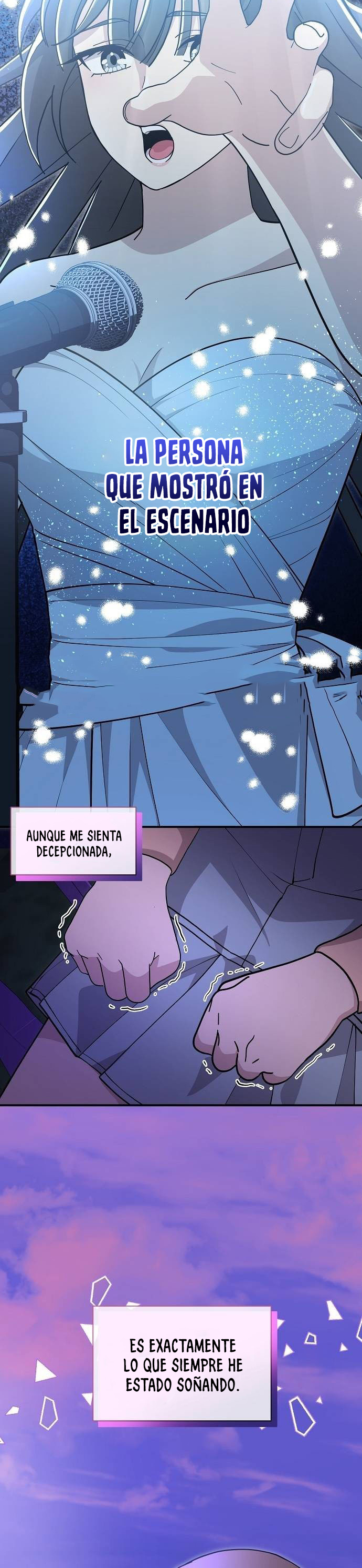 Mi Hermana Menor es una Genio Capitulo 30 página 4