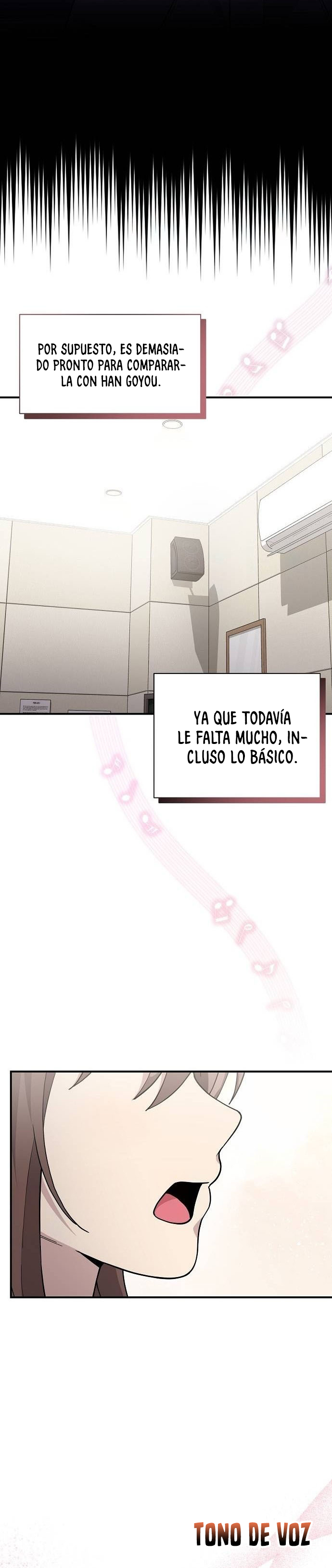 Mi Hermana Menor es una Genio Capitulo 30 página 9