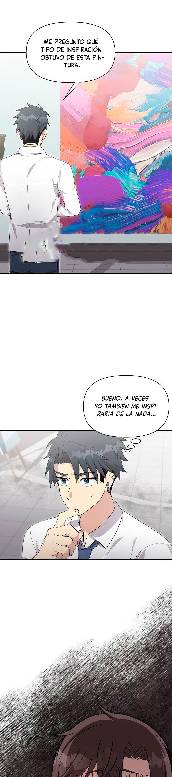 Mi Hermana Menor es una Genio Capitulo 32 página 11