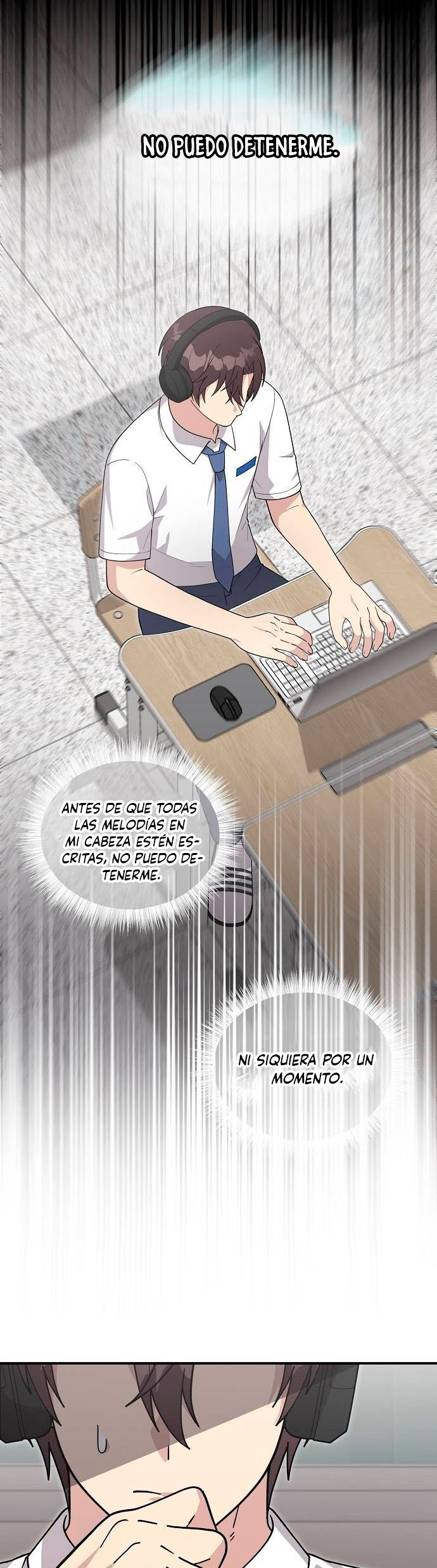 Mi Hermana Menor es una Genio Capitulo 32 página 14